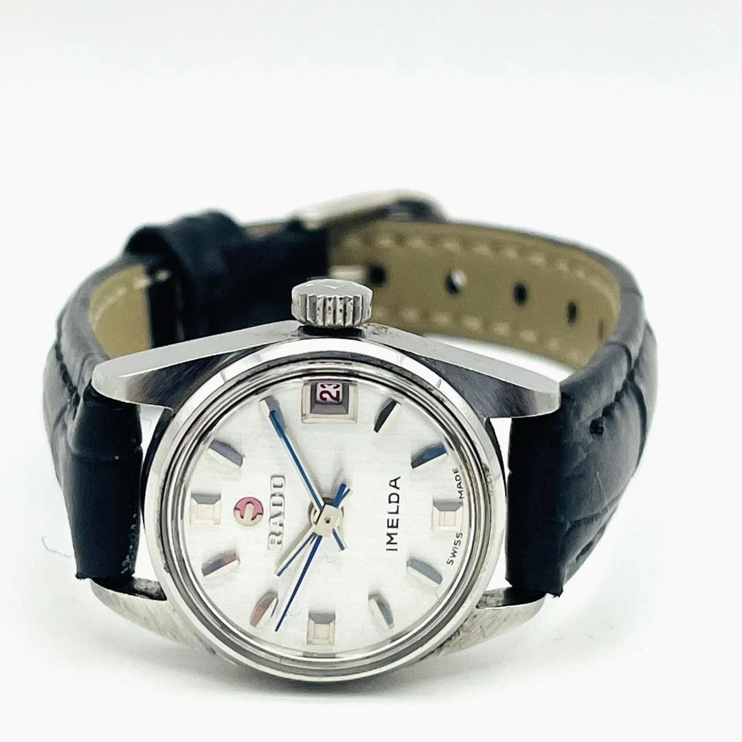 25+ Rado Vintage Watches for sale | Updated Oct 2026