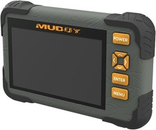 CRV3 HD SD Card Viewer - Durable Water-Resistant Hunting Outdoor Card Reader