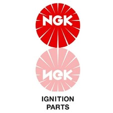 NGK Z&Uuml;NDSPULE 49390 U5429 4-POLIG F&Uuml;R MERCEDES W176 W246 W242 W205 W212 W213