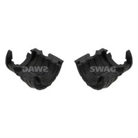 2X Swag Lagerung Stabilisator Vorne Links Rechts FüR VW Touareg 7LA 7L6 7L7