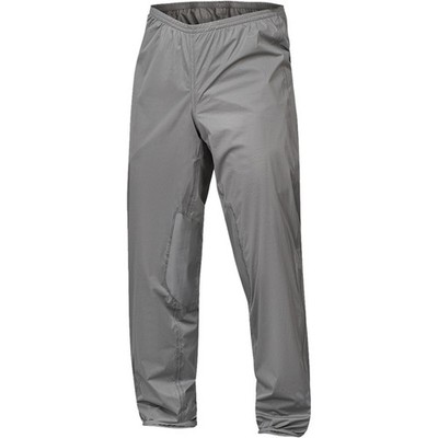 iXS 365-STX 1.0 Laminathose Hellgrau wasserdichte Regenhose Motorrad