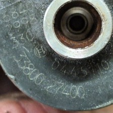 Injecteur Hyundai SONATA