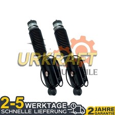 2x Stoßdämpfer Hinten Luftfederung Ads Für Mercedes E-klasse T-model S211 E 500t