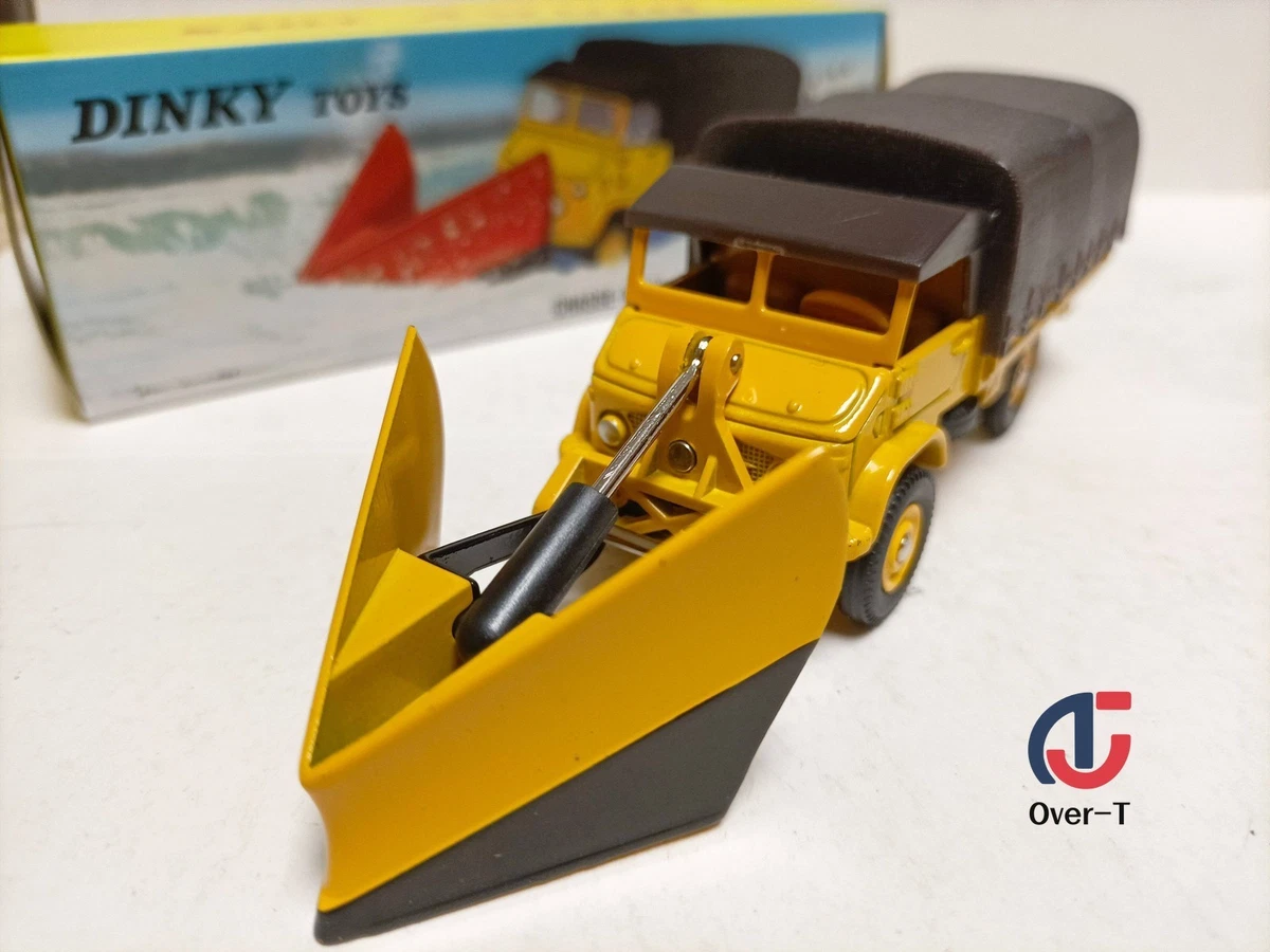 Dinky Mercedes-Benz Trucks Vehicles for sale | eBay
