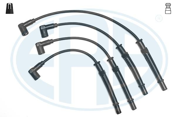 ERA 883006 ZüNdleitungssatz FüR Renault Twingo I (C06_)-image