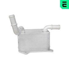 Ölkühler Motoröl ERA 354221 Aluminium für VW TOUAREG 7LA 7L6 7L7 7P5 7P6 FSI A5
