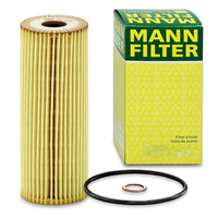 Mann-Filter ÖLfilter MERCEDES-BENZ 124 C-KLASSE E-KLASSE Sprinter VW Ssangyong