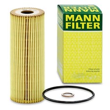 MANN-FILTER Ölfilter MERCEDES-BENZ 124 C-KLASSE E-KLASSE SPRINTER VW SSANGYONG