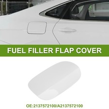 Kraftstofftankdeckel F&uuml;r Mercedes W213 16-22 Clip Nr.2137572100 Wei&szlig;