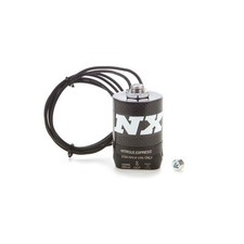 Nitrous Express 15200l One Nitrous Oxide Solenoid Lightning Stage 6 Performance