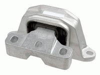 Lagerung Motor Rechts Lemförder 37428 01 FÜR Seat Skoda VW Motorhalter