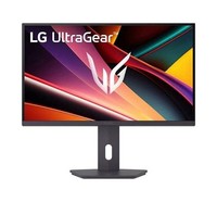 LG 27G610A-B 27 IPS LED Black Monitor 2560x1440 1ms 2xHDMI DisplayPort