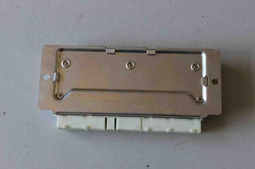 MERCEDES-BENZ SLK R170 ABS Steuergerät 0195453132 2.30 Petrol 120kw 31942779