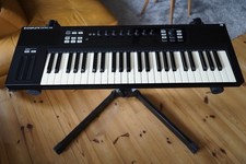 NATIVE INSTRUMENTS KOMPLETE KONTROL S49 (WIN/MAC)