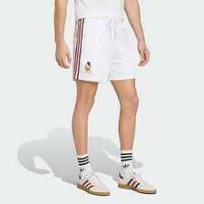 adidas men Mexico Originals Shorts