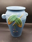 Weller Pottery Vase
