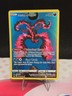 Galarian Moltres SWSH284 Black Star Promo Holo Sword & Shield LP Pokémon