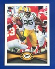 2012 Topps Football Ryan Grant Green Bay Packers #183