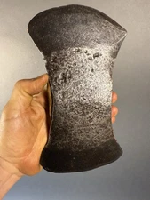 Vintage   HURDS  Perfection Double Bit Axe. American Axe And To Co.