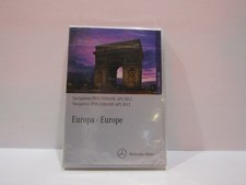 Mercedes W204 GLK SLS AMG DVD COMAND APS 2012 v10.0 EUROPA A2048279259 REF D8-36