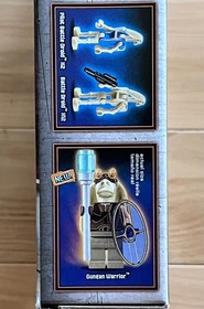 LEGO Star Wars: Battle Droid Troop Carrier (75086)