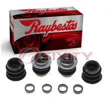 Raybestos R-Line Front Disc Brake Caliper Bushing for 1996-2000 Toyota RAV4 dd