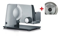 Graef Sliced Kitchen S 32020 Twin Allesschneider #1907446