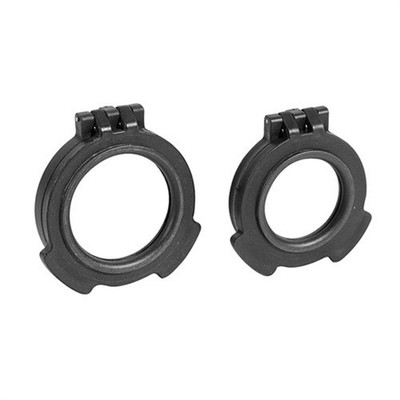ELCAN Armament Technology See-Through Flip Cover Kit for SpecterTR 1x/3x/9x Rifl