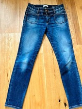 CLOSED - Pedal-X   Jeans Hose   Damen - Gr. 2...