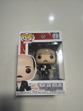 Funko Pop! Vinyl: WWE - 