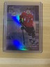 Luke Hughes 2023-24 Upper Deck #SE-28 Special Edition New Jersey Devils