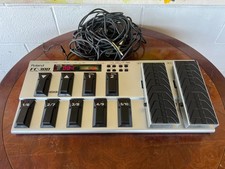 Roland FC-300 MIDI Foot Controller - TESTED P...