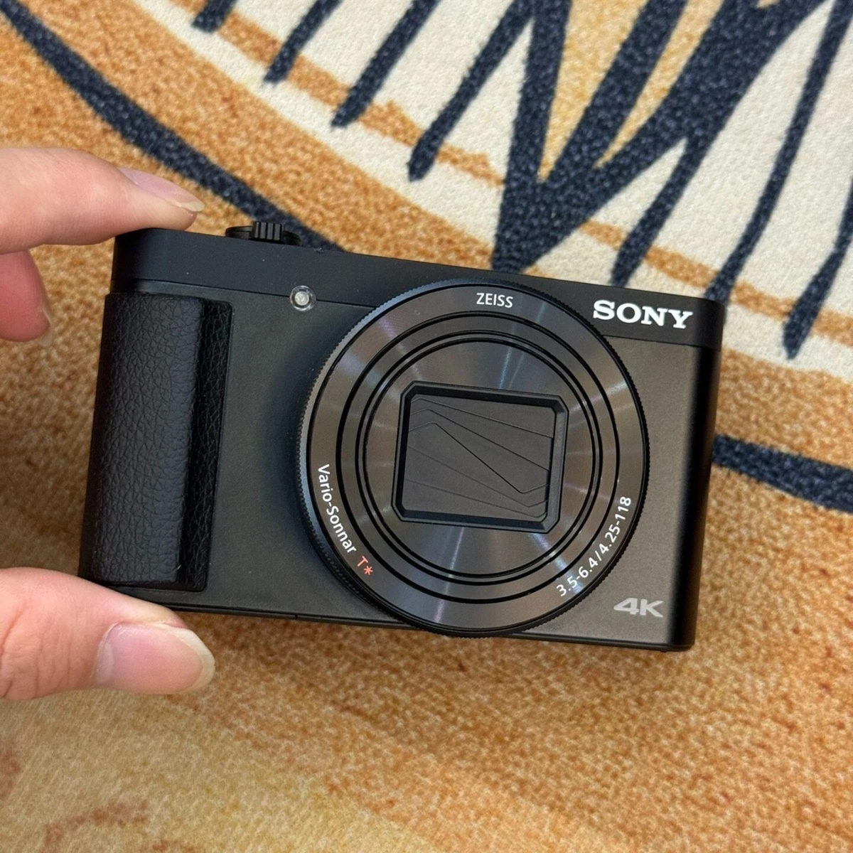 Sony Cyber-shot DSC-HX99 Digital Cameras for Sale - Shop New