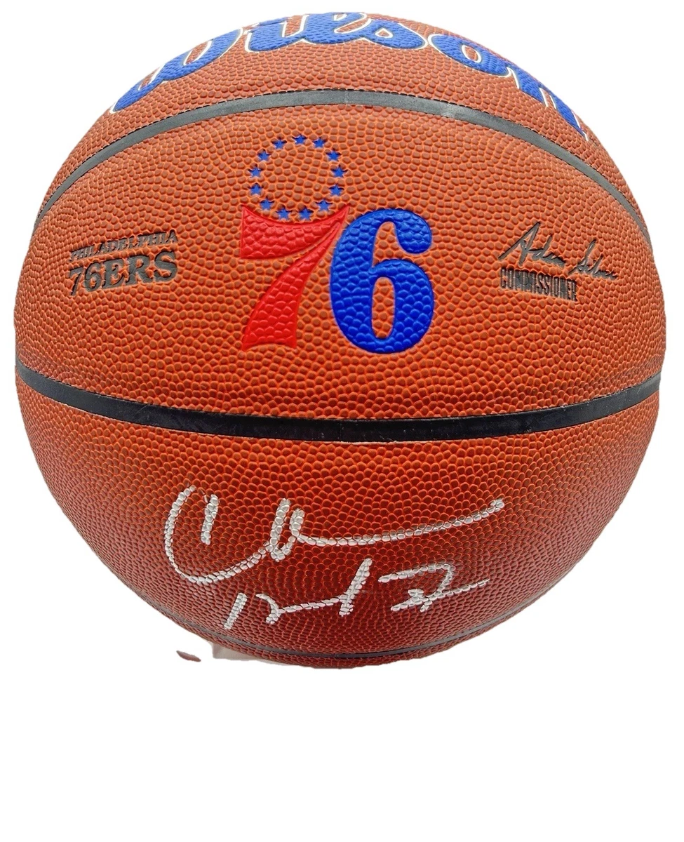 Charles Barkley NBA Autographed Basketballs for sale | eBay