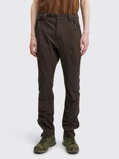 RRP 175 Travis Scott CACTUS CORP x Nike M NRG BH Woven Pants Brown Men Size S