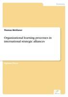 Thomas Weitlaner | Organizational Learning Processes In International...