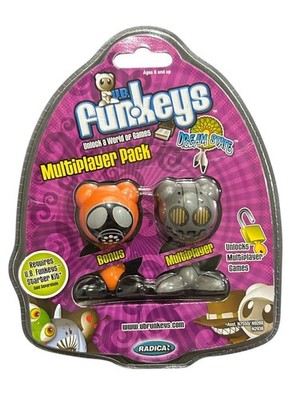 UB FUNKEYS-SPROCKET (NORMAL)