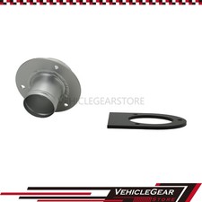Fits For 2 Gas Tank Fuel Filler Neck Hose 17-2530 Fuel Tank Filler Neck Us Fits For 2 Gas Tank Fuel Filler Neck Hose 17-2530 Fuel Tank Filler Neck Us