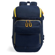 50L outdoor ski boot bag, waterproof nylon chrimstmas ski boot travel backpack