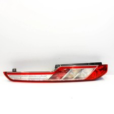 Ford Transit Custom Rear Left Tail Light BK2113405AF 2.2 Diesel 92kw 31374681