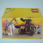 Lego 6039 Incomplete With Instructions, No Box — photo 3