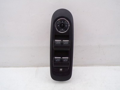 Schalter Fensterheber 7S7T-14A132-AB FORD S-MAX (WA6) 2.0 TDCI