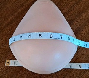 Airway Breast Form 1885 TriVaria Size 12 L or R