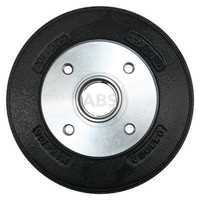 A.B.S. 2788-S Bremstrommel Hinten FüR KIA