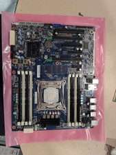 HP 761514-001 Socket 2011 V3 Workstation Motherboard W/ Xeon E5-1620V3 @ 3.5GHz