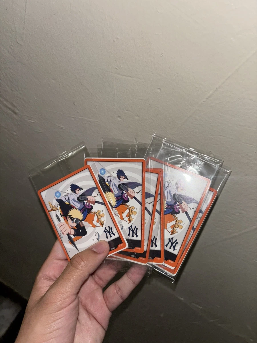 NARUTO- 宇智波イタチ CR 超激レア 海外公式鑑定品 CCG 10 NARUTO