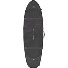 Ocean & Earth  Hypa Fish / Short Travel Board Bag - 6'4"