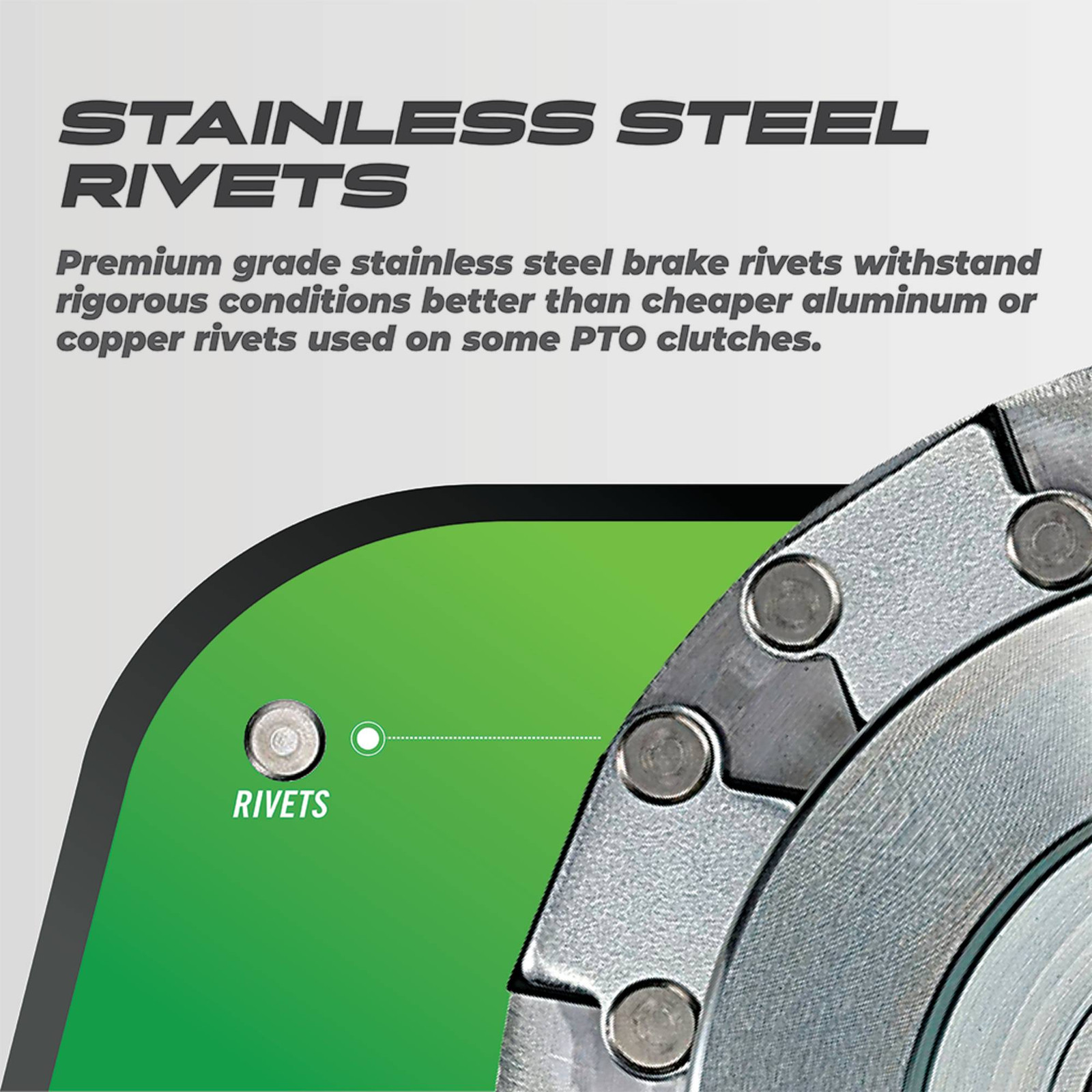 X0707 PTO Clutch For Cub Cadet Enforcer 54 Outdoor Power Xtreme Equipment