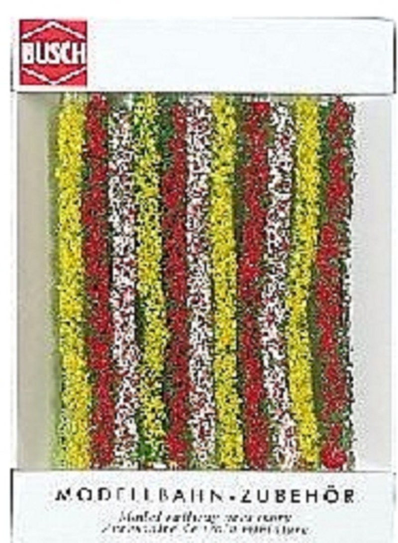10 Blooming Hedges 3290₽