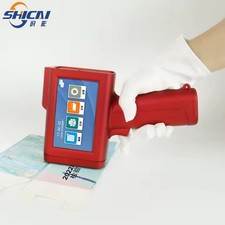 Hot selling handheld inkjet printer prints date, logo, text, barcode, QR code...